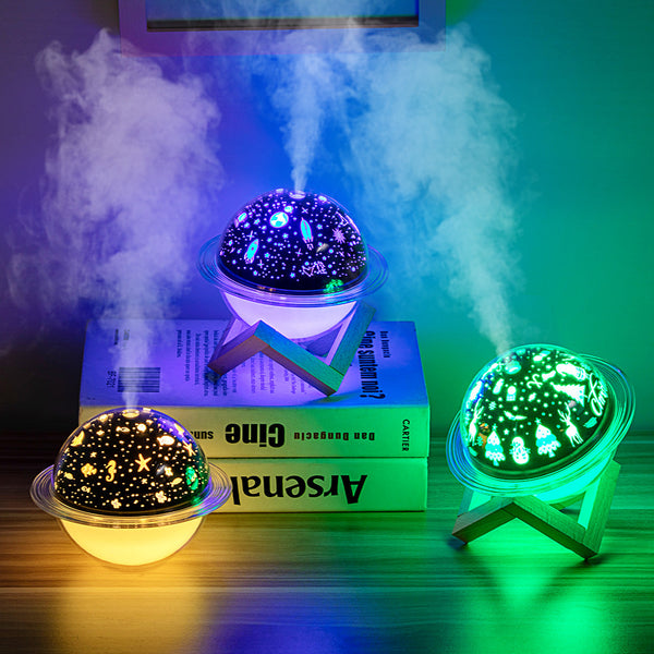 Milkywaymagic Planet Humidifier