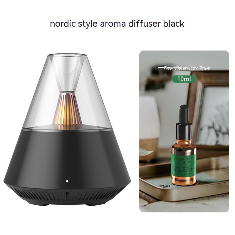 MilkyWayMagic Aroma Diffuser Humidifier