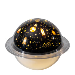 Milkywaymagic Planet Humidifier