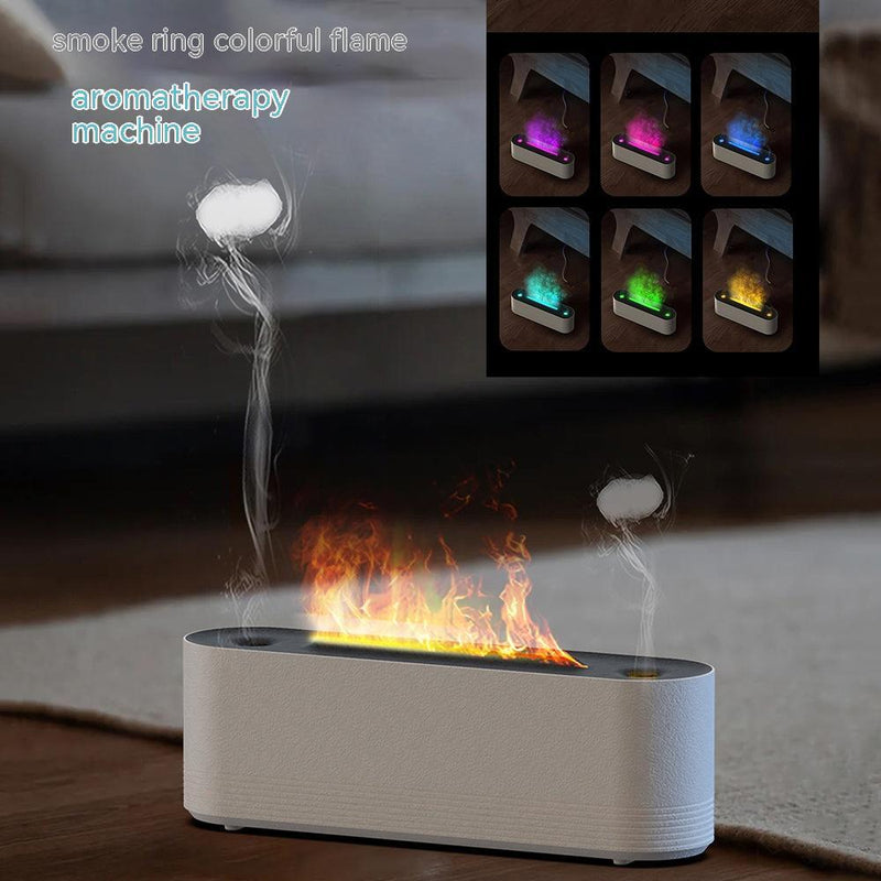 MilkyWayMagic Aroma Diffuser Humidifier