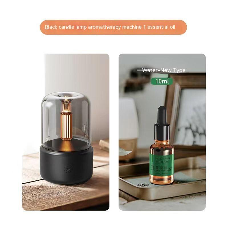 MilkyWayMagic Aroma Diffuser Humidifier