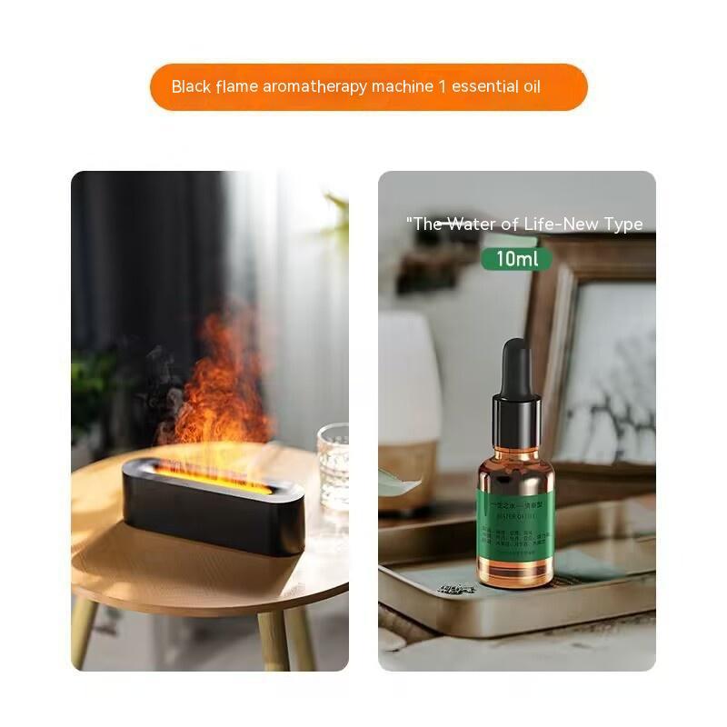 MilkyWayMagic Aroma Diffuser Humidifier