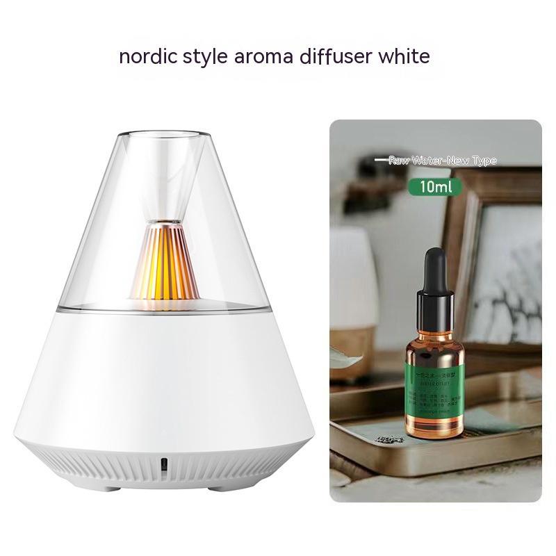 MilkyWayMagic Aroma Diffuser Humidifier