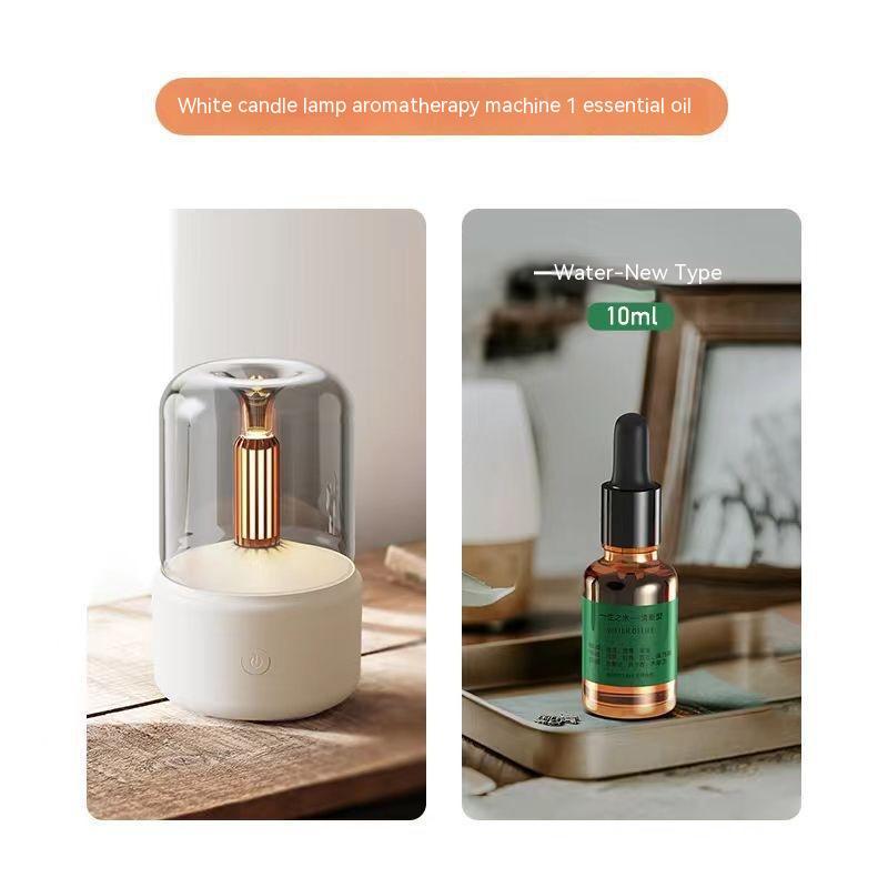 MilkyWayMagic Aroma Diffuser Humidifier