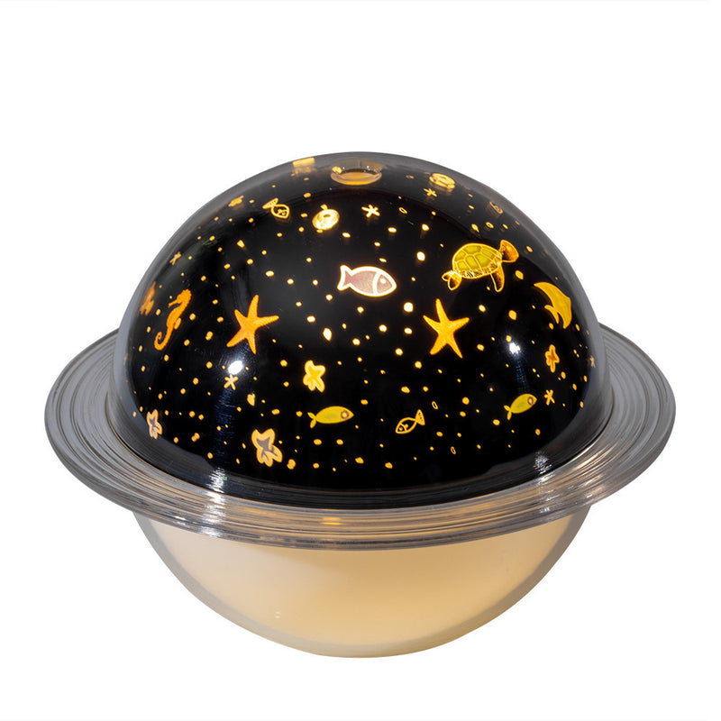 Milkywaymagic Planet Humidifier